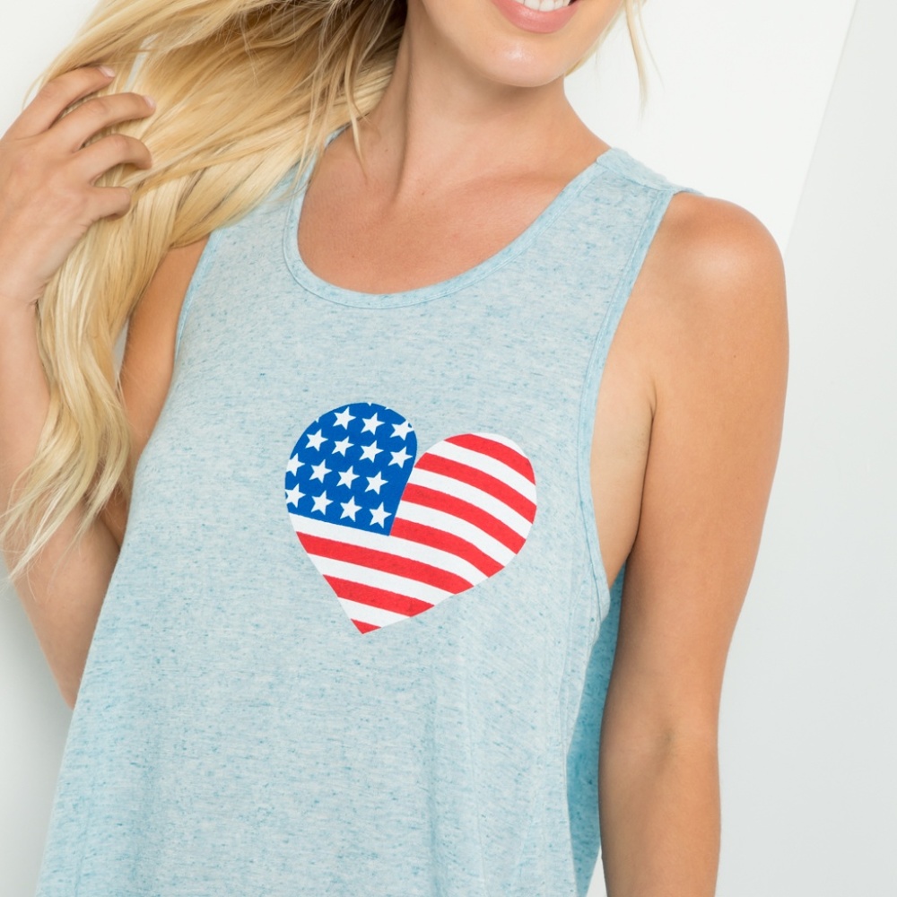 REGULAR & PLUS SIZE TOP(FINAL SALE)
